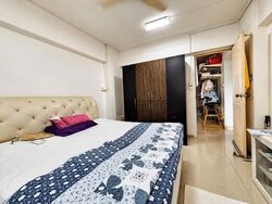 Blk 262 Yishun Street 22 (Yishun), HDB 4 Rooms #634624791